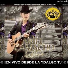 Ariel Camacho - El Costal Lleno De Piedras (El Austero) [BASS BOOST]