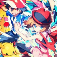 Pokemon XYZ - OP