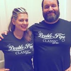 Double Pipe Classic (@YourMomsHousePodcast)