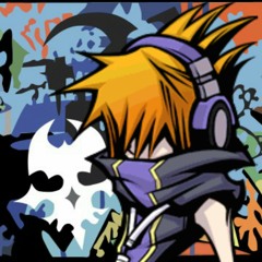 The World Ends With You - Ooparts (give me a chance)
