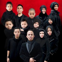 Gen Halilintar Lightning Cover Little Mix By Xxproxyxx