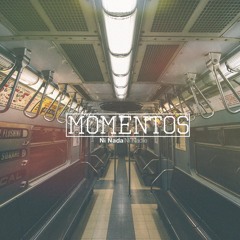 Momentos - "Lamentos" - remaster final studio