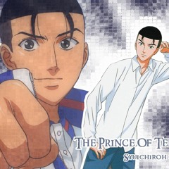[Oishi Shuichirou] - Brave Song