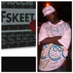 Chip Stackin - CAITLYN (skeet bullets diss)