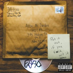 Lions Den (Produced By : The Olympicks & Epikh Pro)