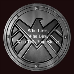 Who Lives, Who Dies, Who Tells Your Story? (Marvel Parody)
