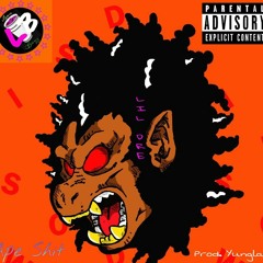 Gang Shit(Ape Shit Remix)