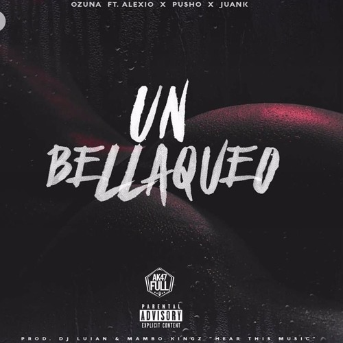 Stream 93 Ozuna Ft.Varios - Un Bellaqueo - DJ Urbano (DESCARGA BUY)  COMPLETO by DJ Urbano✪ | Listen online for free on SoundCloud