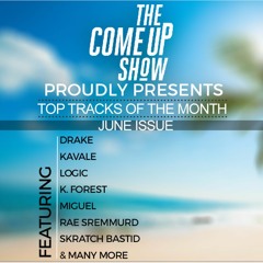 June 2016 "Best Of" Playlist