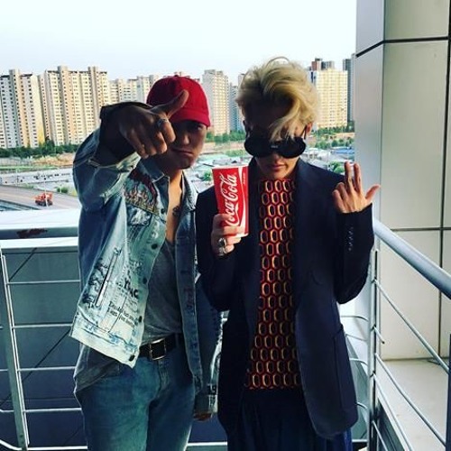 [SMTM5]  Machine Gun - Kush & Zion.T (Feat. MINO)