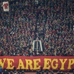جمهور الاهلي