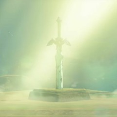 NPC - Main Theme/E3 2016 Trailer (The Legend of Zelda: Breath Of The Wild Remix)