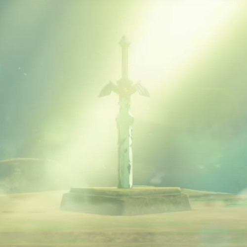 NPC - Main Theme/E3 2016 Trailer (The Legend of Zelda: Breath Of The Wild Remix)
