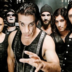 Rammstein - Stripped [LIVE]
