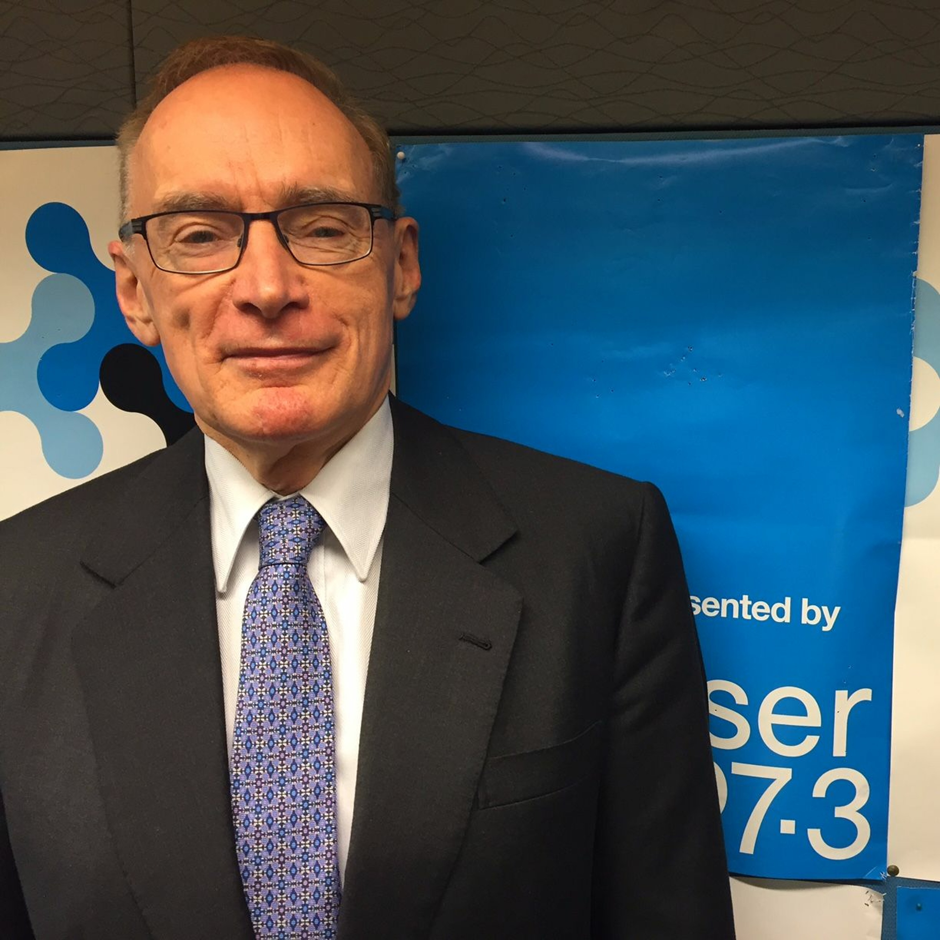 Bob Carr on Bill Shorten's performance during the election