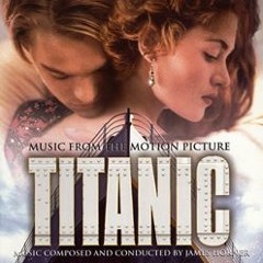My Heart Will Go On (타이타닉 OST) - Vn Vc Pf