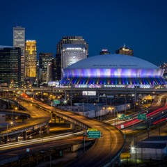 Rep Your City (New Orleans Bounce)