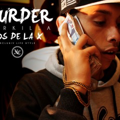 Murder - Mucho Sajiro (Prod. By DealerBeatz) #LosDeLaX