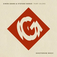 Simon Adams & Stefano Mango - Pump Colors