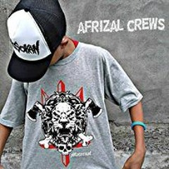 Roompoet Hijau - Think But Think