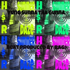 FEELIN' GOOD (SUMMER DAZE) // YUNG SUNNA THA GUNNA feat. JDUHMAK // BEAT PRODUCED BY BAG$