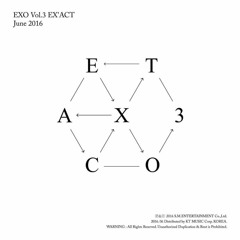 Monster (3D - Bass Boosted) - EXO