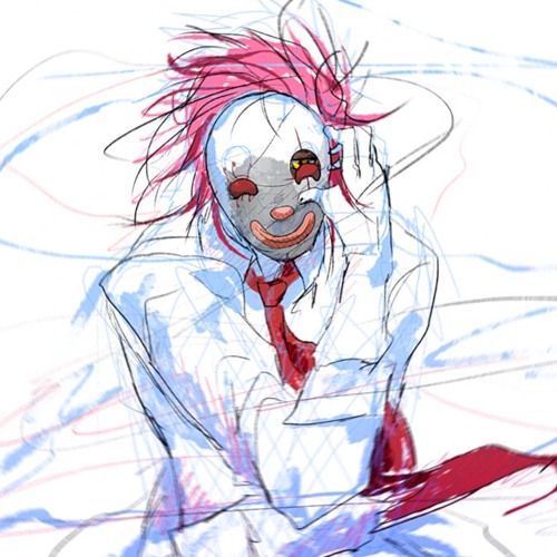 Stream Glace Karakuri Pierrot からくりピエロ 40mp English Cover By Glace Listen Online For Free On Soundcloud