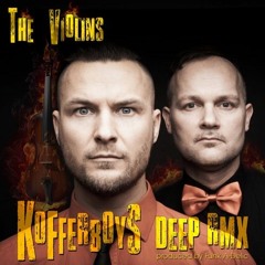Tom Klang & Waikiki - The Violins ( Kofferboys Deep Mix )
