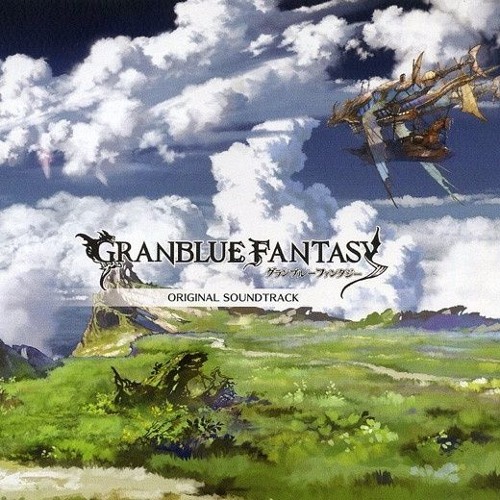 Granblue Fantasy - Lumacee Archipelago -Mysterious Forest- (Kryo Keys II, Glenowan's Symphony Style)