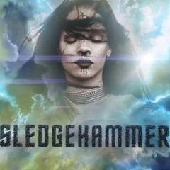 Rihanna - Sledgehammer | Star Trek Beyond Soundtrack(FULL COVER)