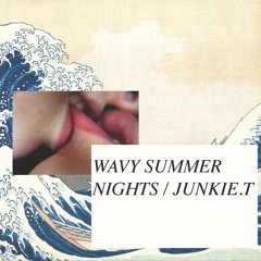 Wavy Summer Nights for OKOKOK