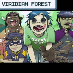 gorillaz
