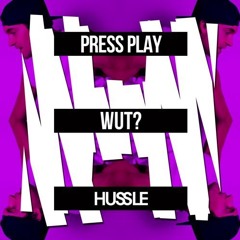 Wut? (Original Mix) - Press Play