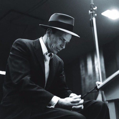 If You Go Away (F.Sinatra)