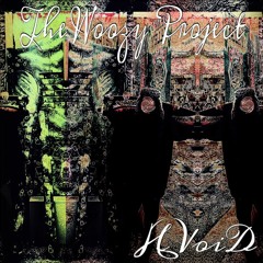 04 - HVoiD - Sad Ocean