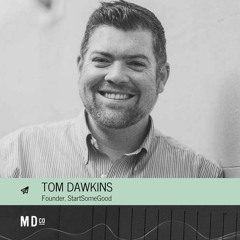People of Purpose: Tom Dawkins