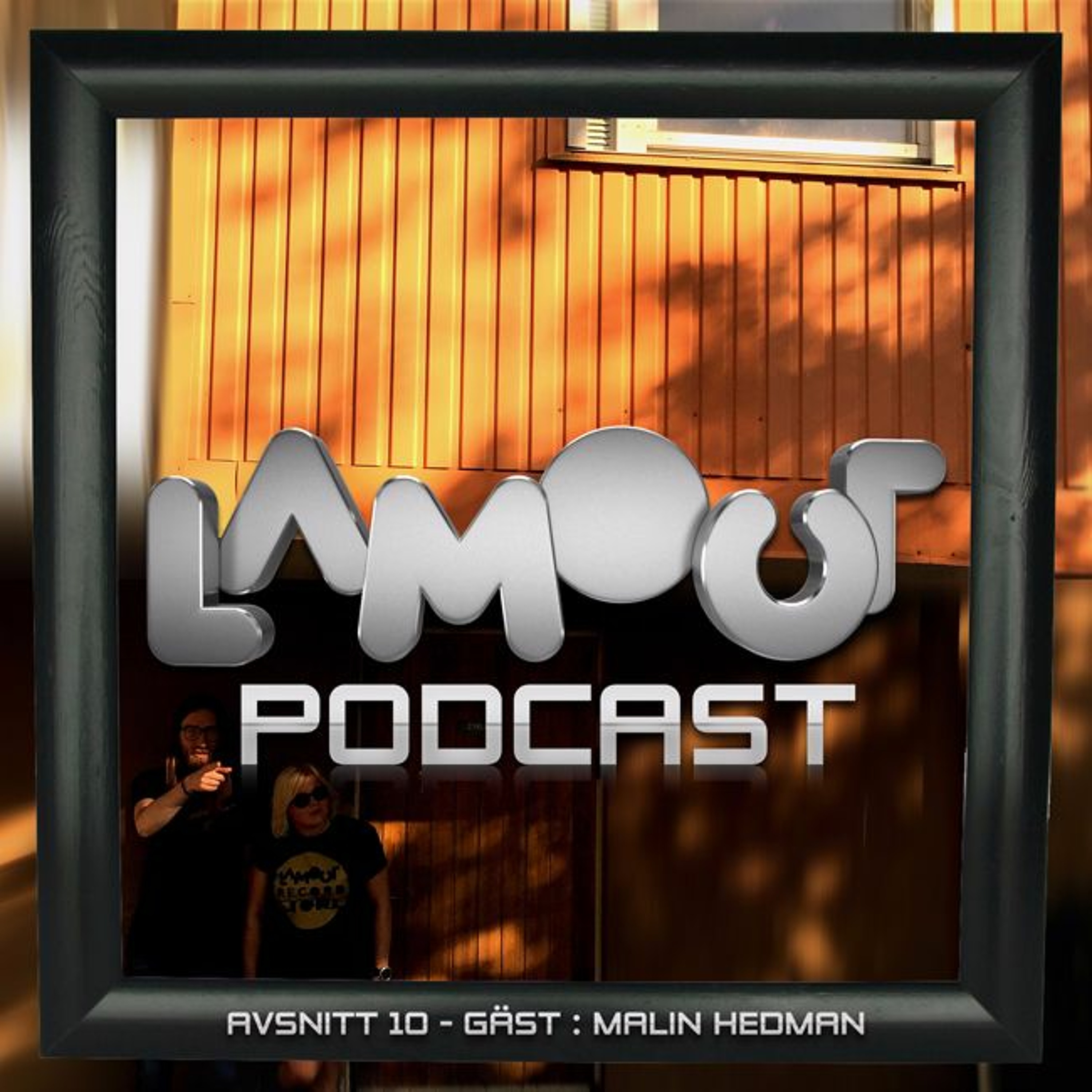 Lamour Podcast