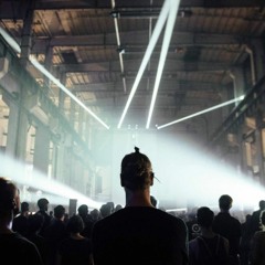 Just Techno.