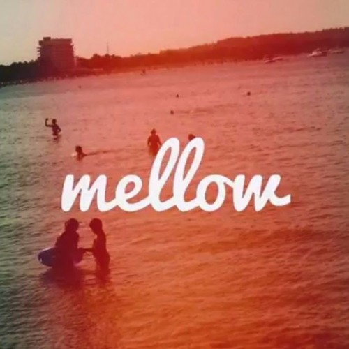 Mellow Vibes