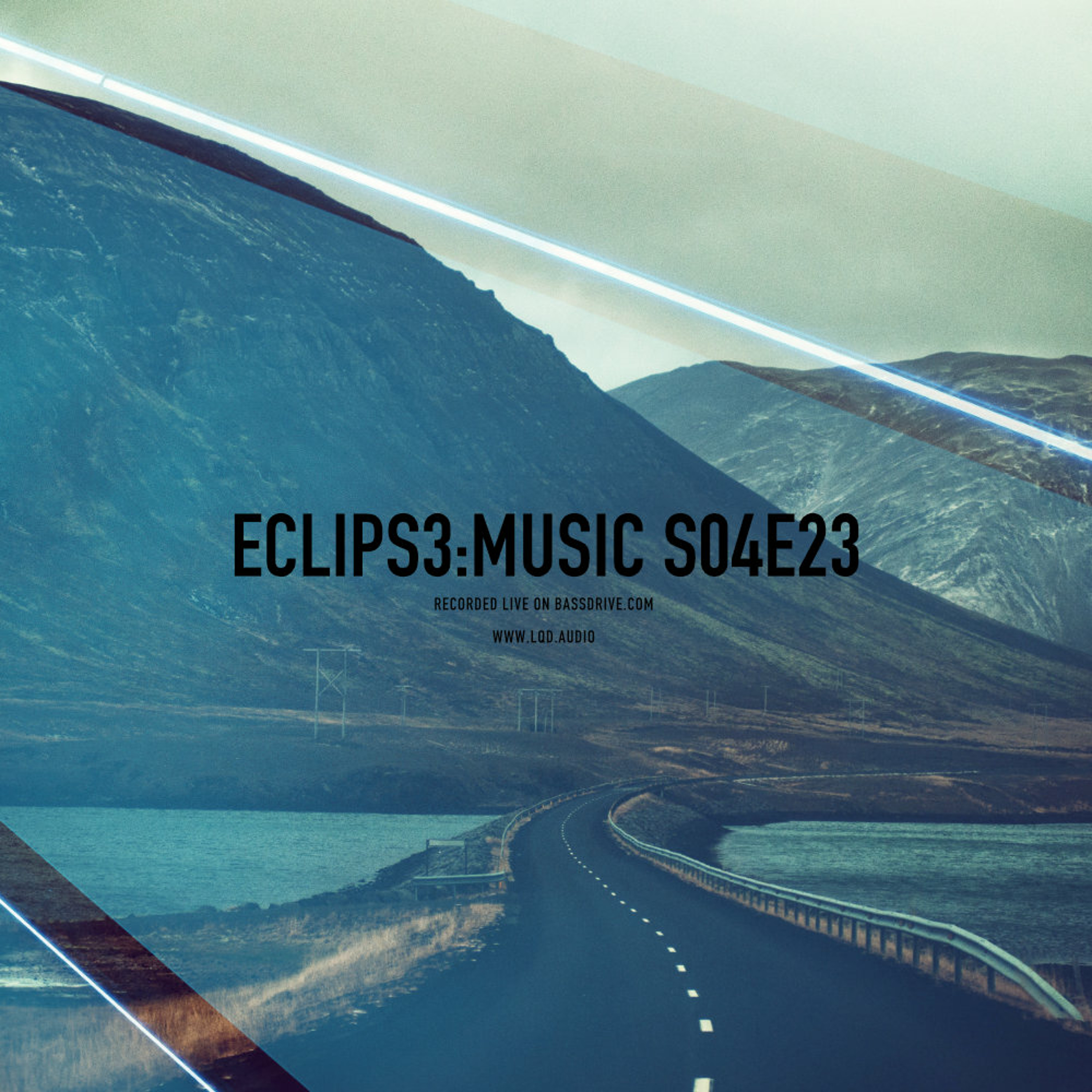 ECLIPS3:MUSIC