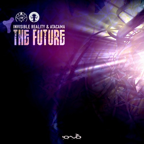 Invisible Reality & Atacama - The Future (2016)