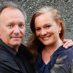 Piano Duo Corde plays Bach/Kurtag 2 piano transcriptions