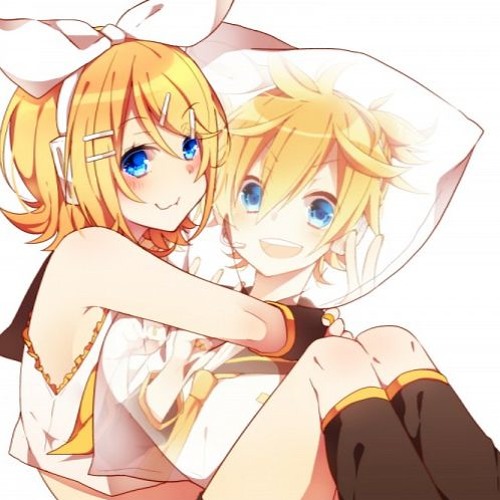 vocaloid 4 rin and len