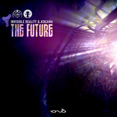 Invisible Reality & Atacama - Skywards (Original Mix)