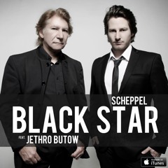 Black Star (feat. Jethro Butow)