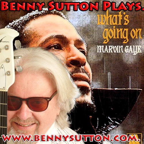 I Heard it Through The Grapevine ---- Marvin Gaye (downloadable)