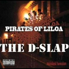 Pirates Of Liloa - Up All Night