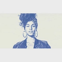 In Common - Alicia Keys (PRFX Premix)