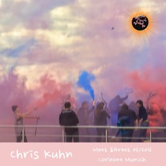 Chris Kuhn - Meet&Greet Corleone Munich 2016 - 06 - 29