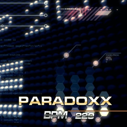 PARADOXX - SLAM FT NATO